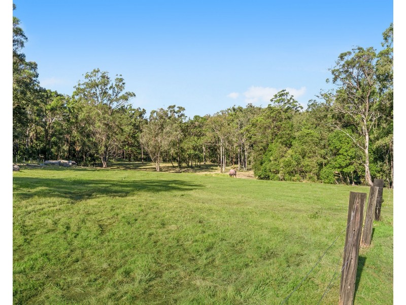 144 Crescent Head Road, South Kempsey NSW 2440