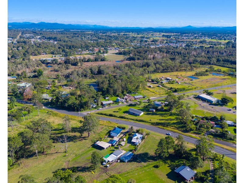 144 Crescent Head Road, South Kempsey NSW 2440