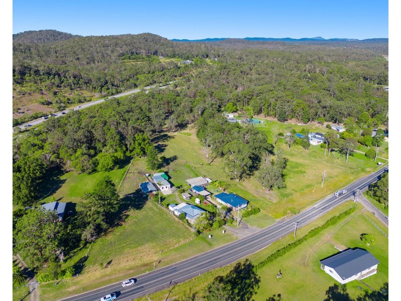 144 Crescent Head Road, South Kempsey NSW 2440