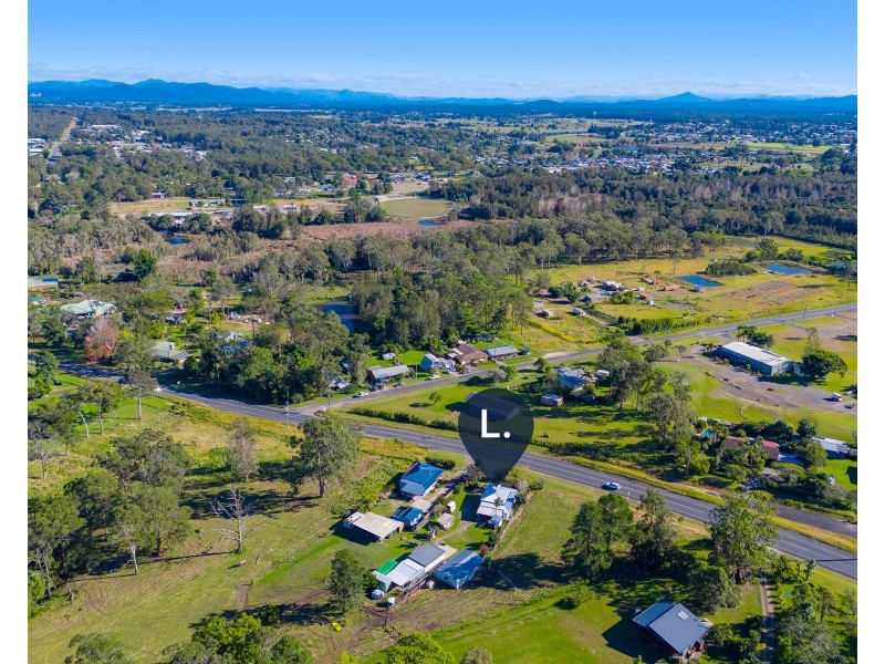 144 Crescent Head Road, South Kempsey NSW 2440