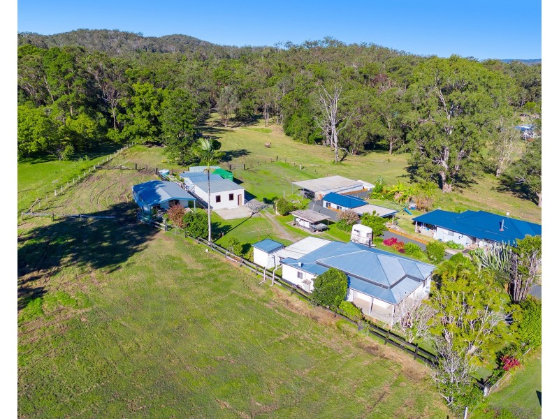 144 Crescent Head Road, South Kempsey NSW 2440