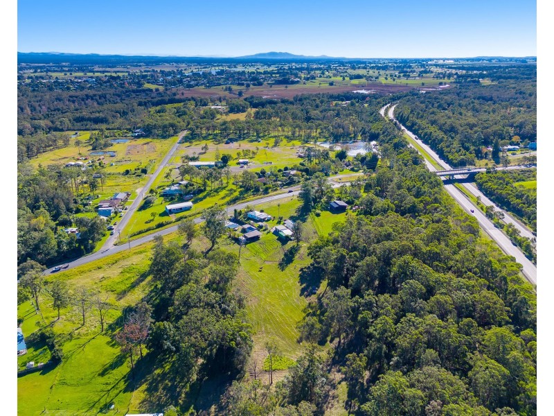 144 Crescent Head Road, South Kempsey NSW 2440