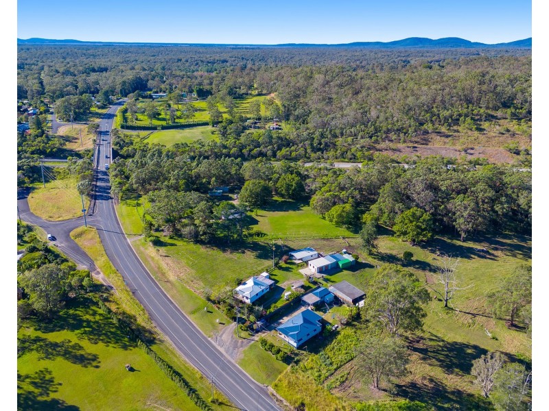 144 Crescent Head Road, South Kempsey NSW 2440
