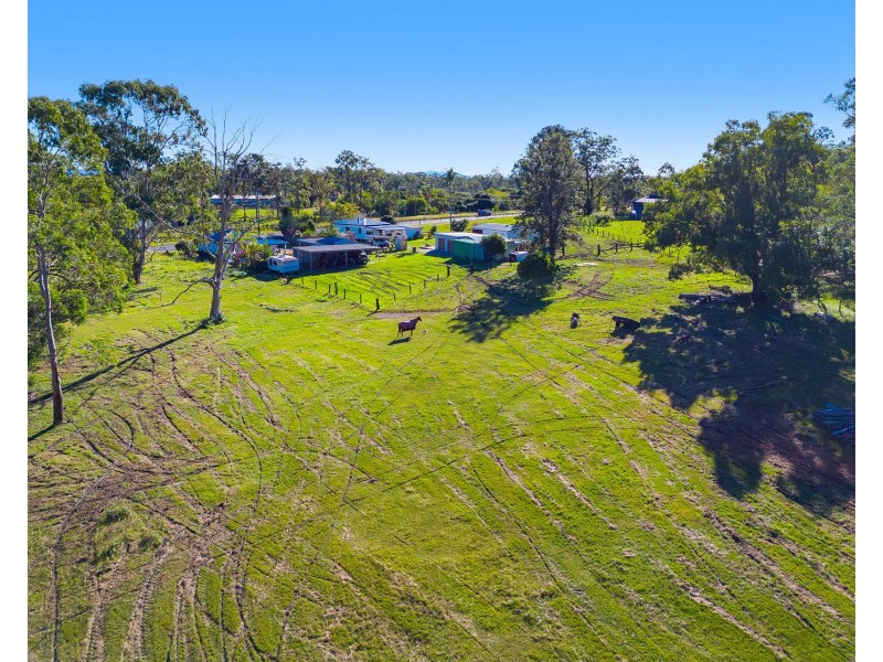144 Crescent Head Road, South Kempsey NSW 2440