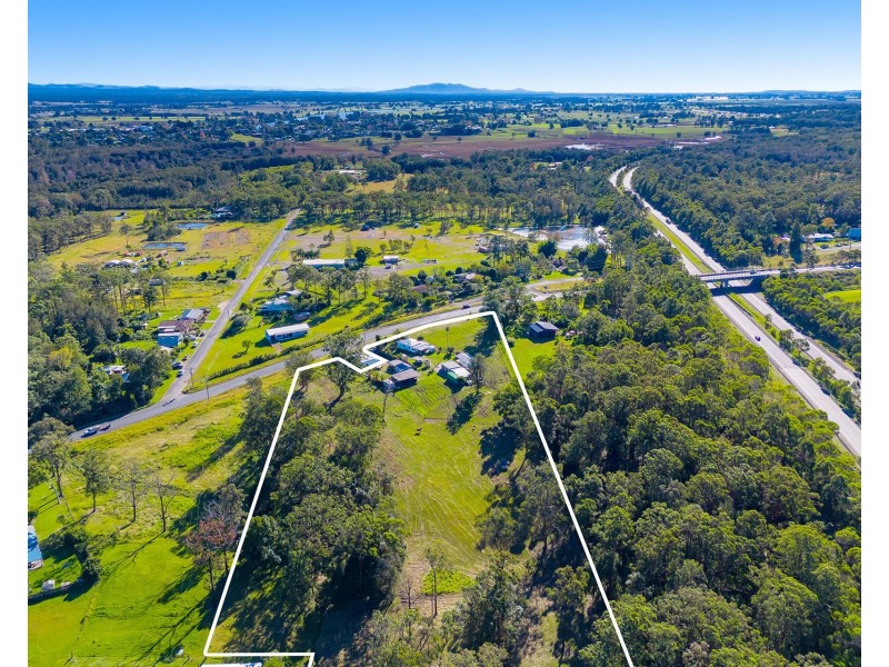 144 Crescent Head Road, South Kempsey NSW 2440