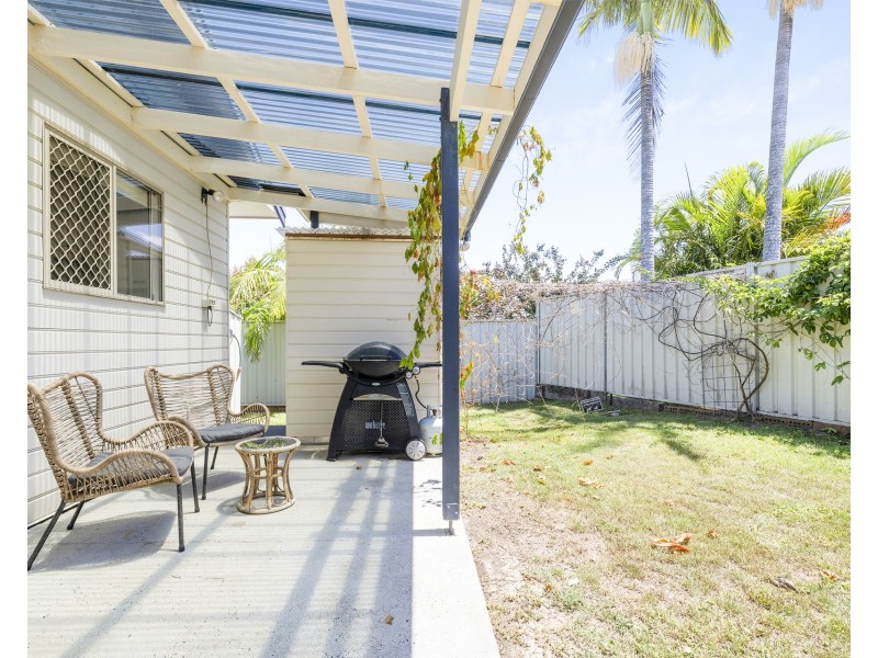 11 Walker Street, Crescent Head NSW 2440