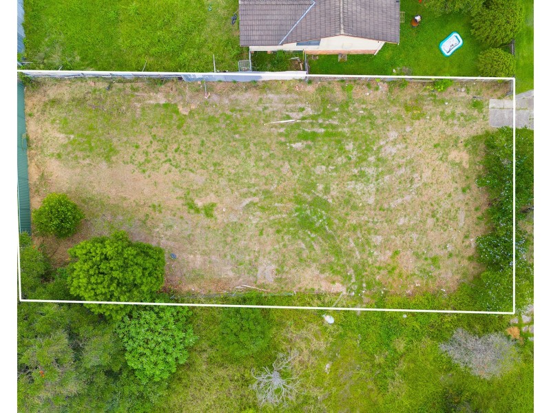 20 Robert Eggins Street, South Kempsey NSW 2440