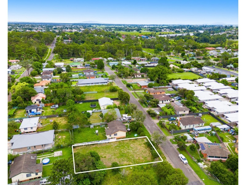 20 Robert Eggins Street, South Kempsey NSW 2440