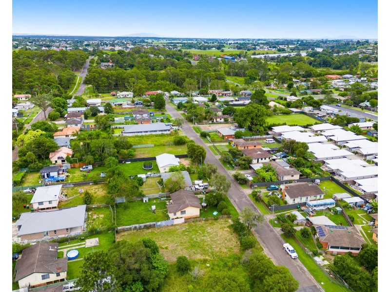 20 Robert Eggins Street, South Kempsey NSW 2440