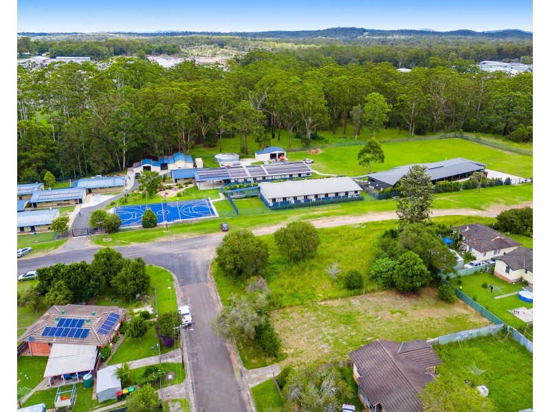 20 Robert Eggins Street, South Kempsey NSW 2440