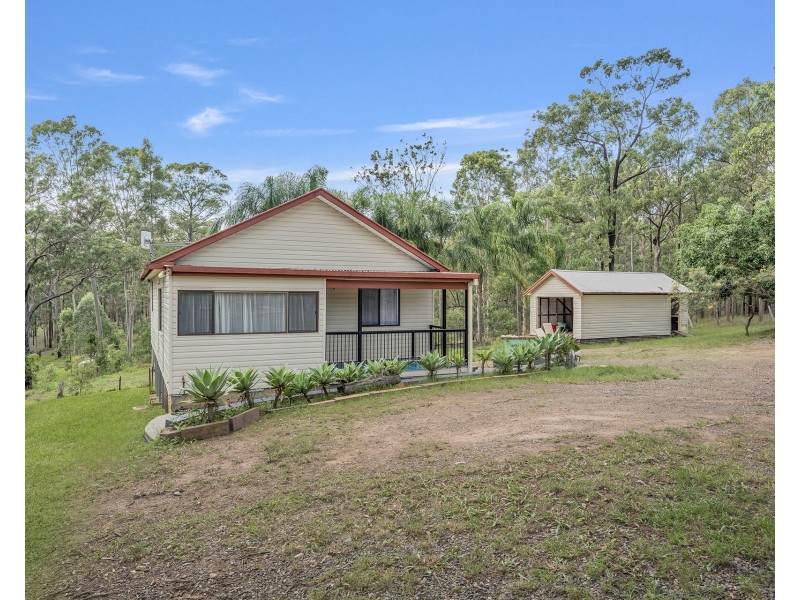 56 John Lane Road, Yarravel NSW 2440