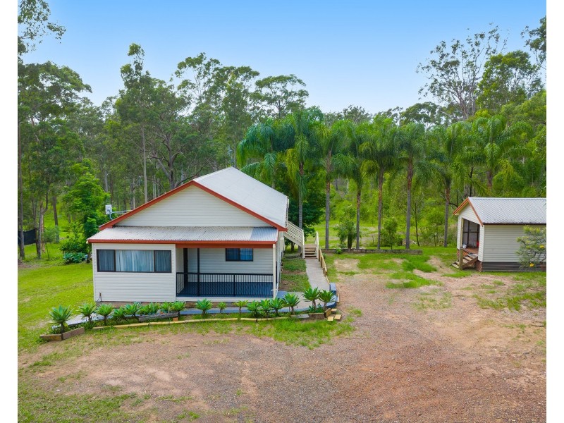 56 John Lane Road, Yarravel NSW 2440