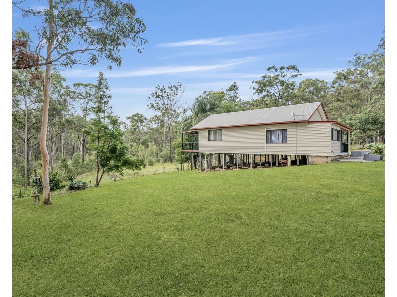56 John Lane Road, Yarravel NSW 2440