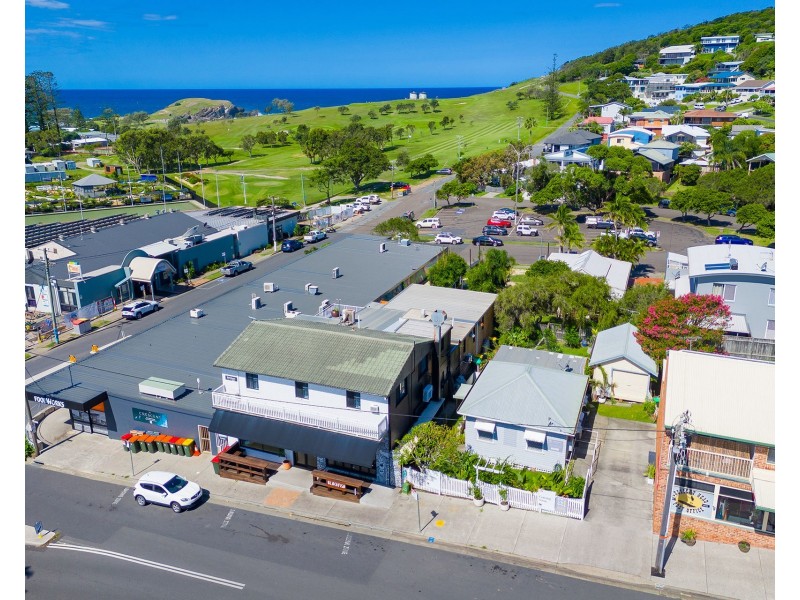 6 East Street, Crescent Head NSW 2440