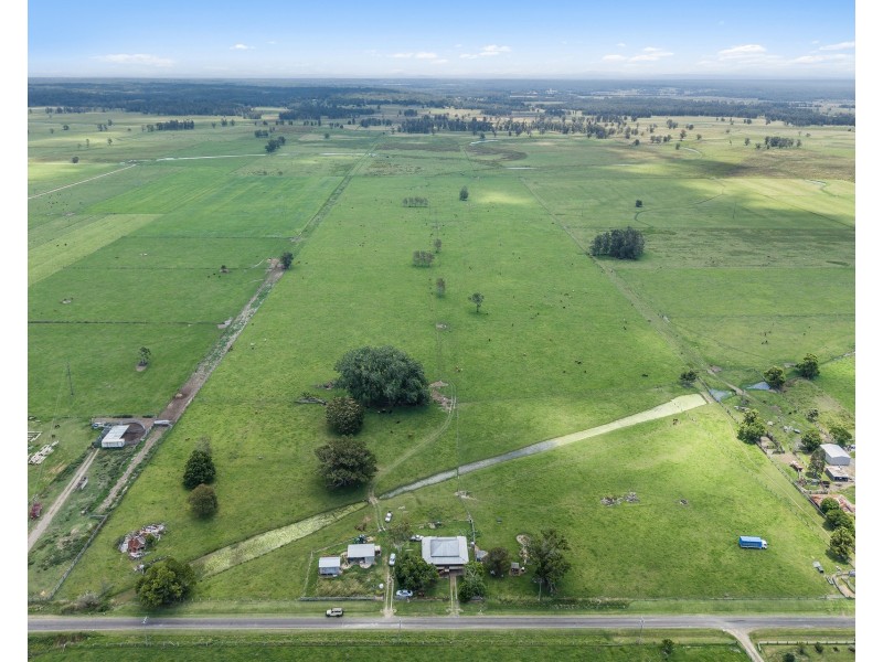 83 Sutherlands Lane, Bellimbopinni NSW 2440