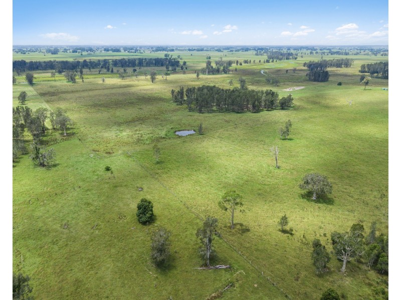 83 Sutherlands Lane, Bellimbopinni NSW 2440