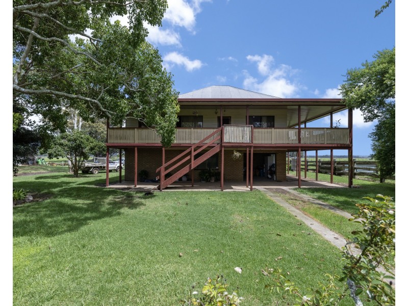 83 Sutherlands Lane, Bellimbopinni NSW 2440