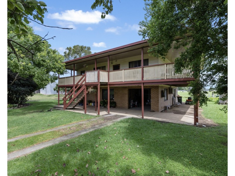 83 Sutherlands Lane, Bellimbopinni NSW 2440