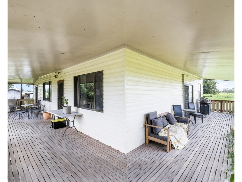 83 Sutherlands Lane, Bellimbopinni NSW 2440