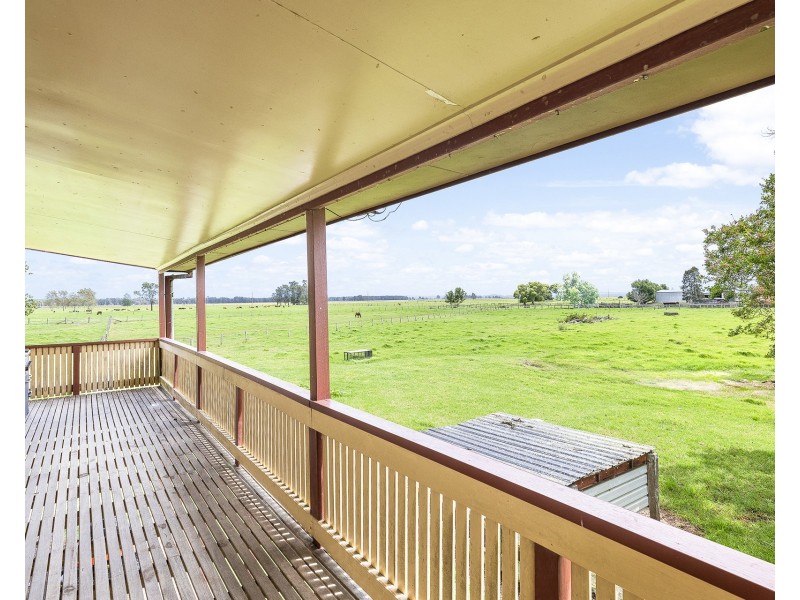 83 Sutherlands Lane, Bellimbopinni NSW 2440