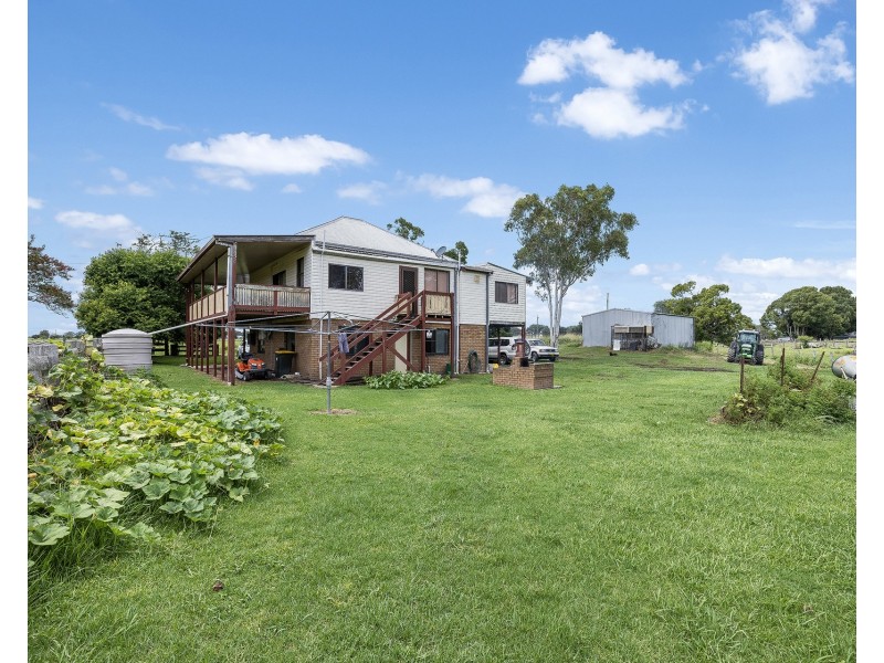 83 Sutherlands Lane, Bellimbopinni NSW 2440