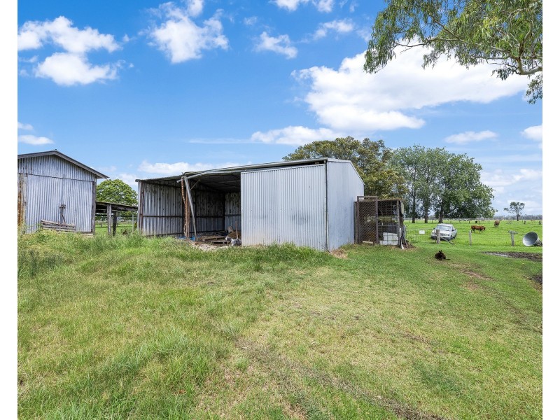 83 Sutherlands Lane, Bellimbopinni NSW 2440