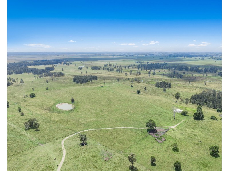 83 Sutherlands Lane, Bellimbopinni NSW 2440