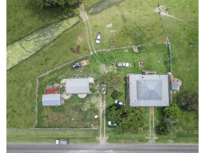 83 Sutherlands Lane, Bellimbopinni NSW 2440