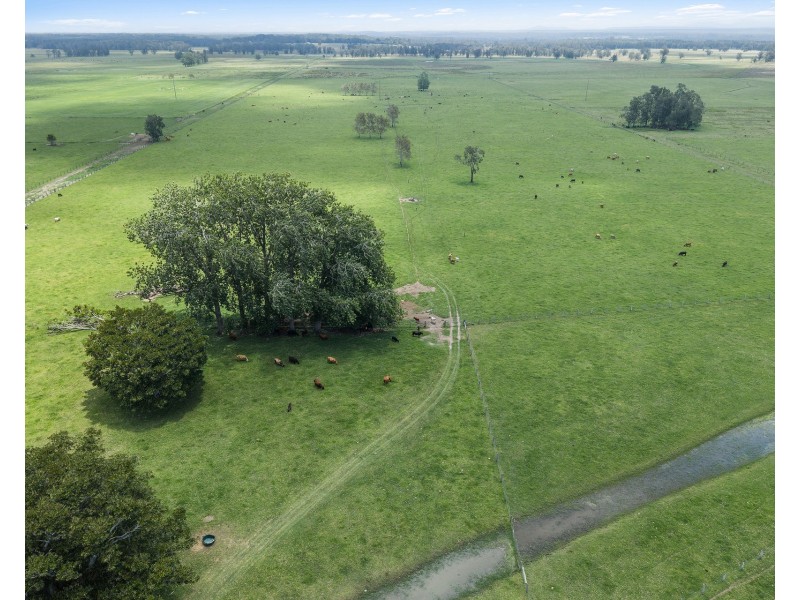 83 Sutherlands Lane, Bellimbopinni NSW 2440