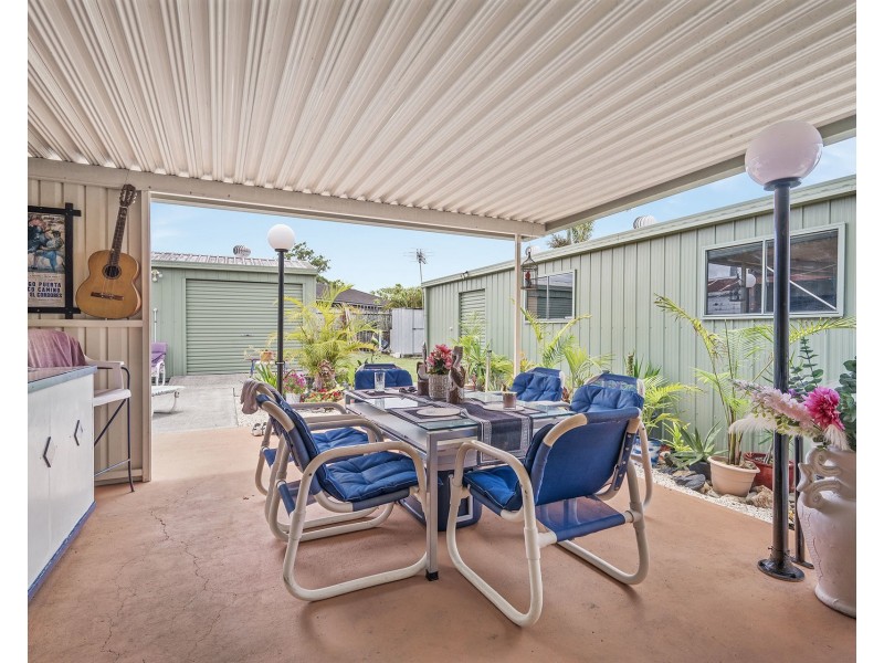 12 Elrington Avenue, West Kempsey NSW 2440