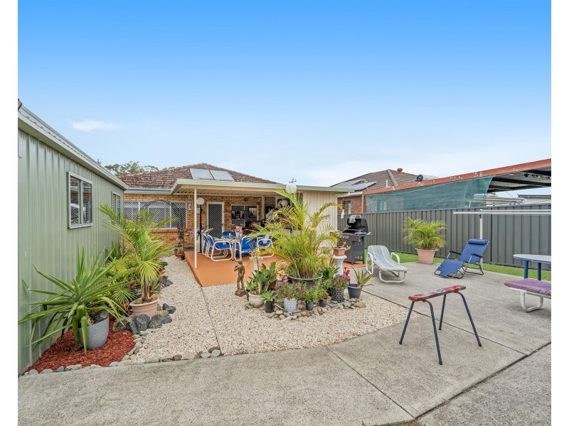 12 Elrington Avenue, West Kempsey NSW 2440
