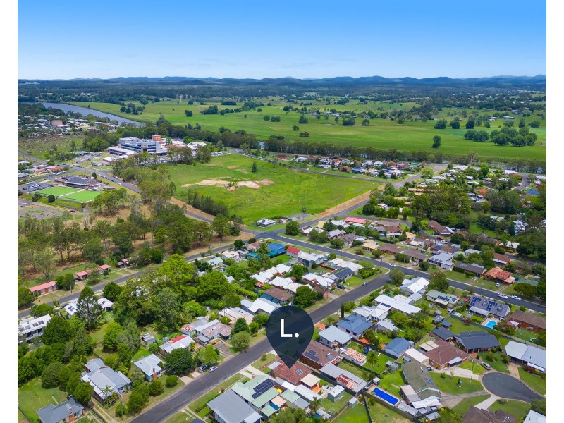 12 Elrington Avenue, West Kempsey NSW 2440