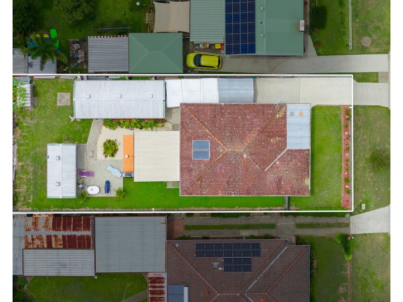 12 Elrington Avenue, West Kempsey NSW 2440