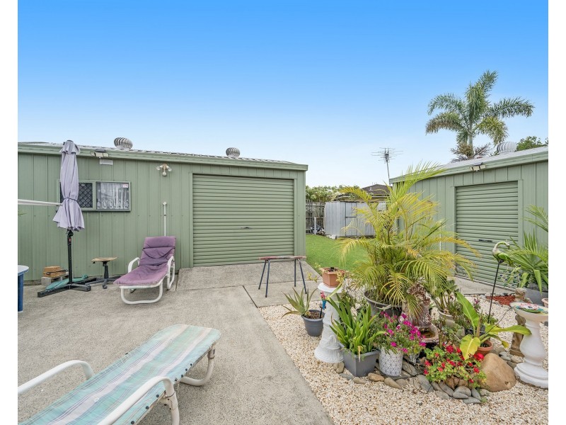 12 Elrington Avenue, West Kempsey NSW 2440