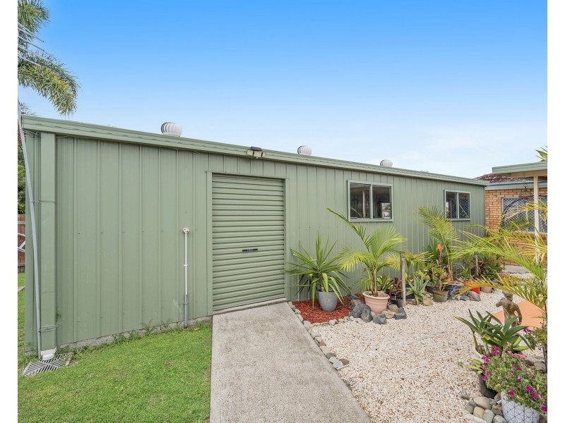 12 Elrington Avenue, West Kempsey NSW 2440