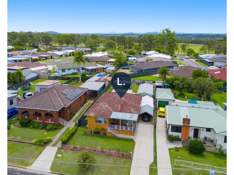 12 Elrington Avenue, West Kempsey NSW 2440