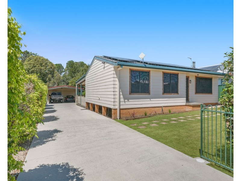 7 North Street, Frederickton NSW 2440