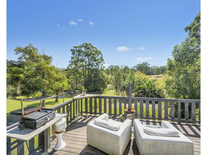 1098 Crescent Head Road, Crescent Head NSW 2440