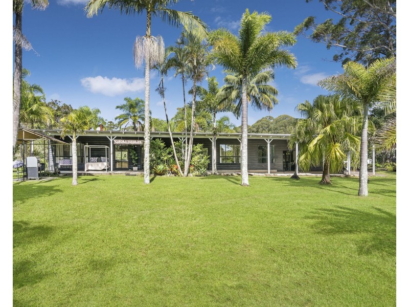 1098 Crescent Head Road, Crescent Head NSW 2440