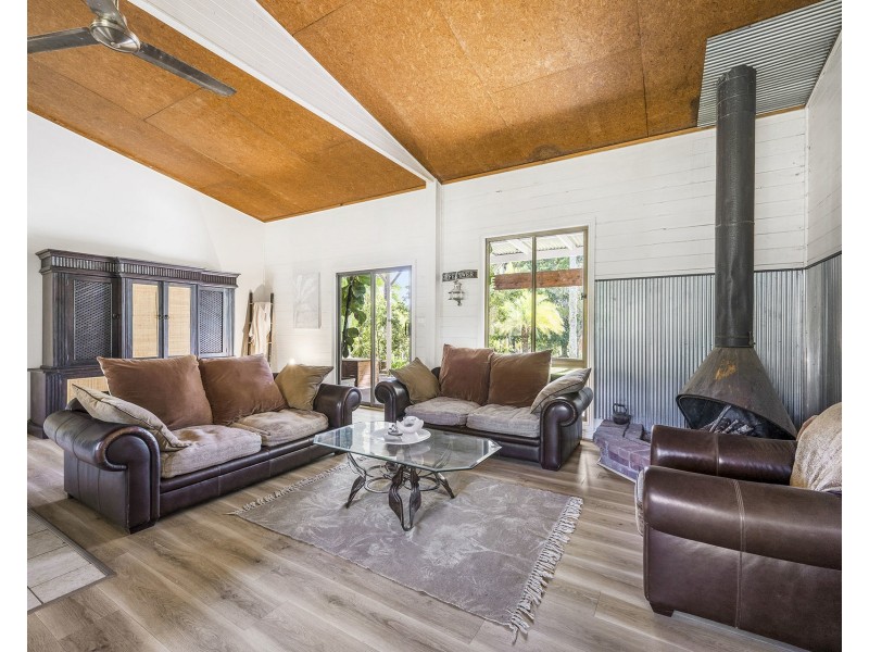 1098 Crescent Head Road, Crescent Head NSW 2440