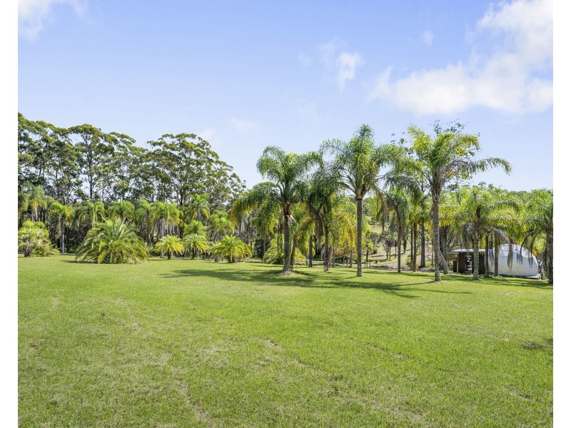 1098 Crescent Head Road, Crescent Head NSW 2440