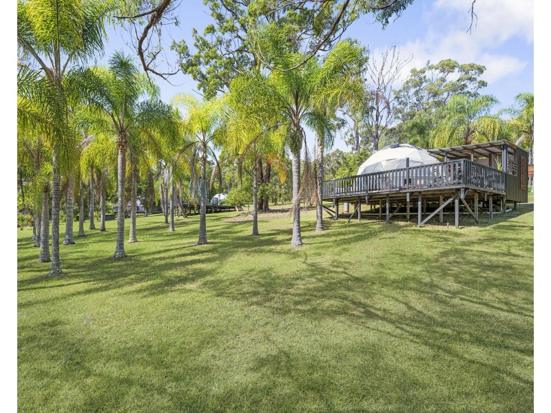 1098 Crescent Head Road, Crescent Head NSW 2440