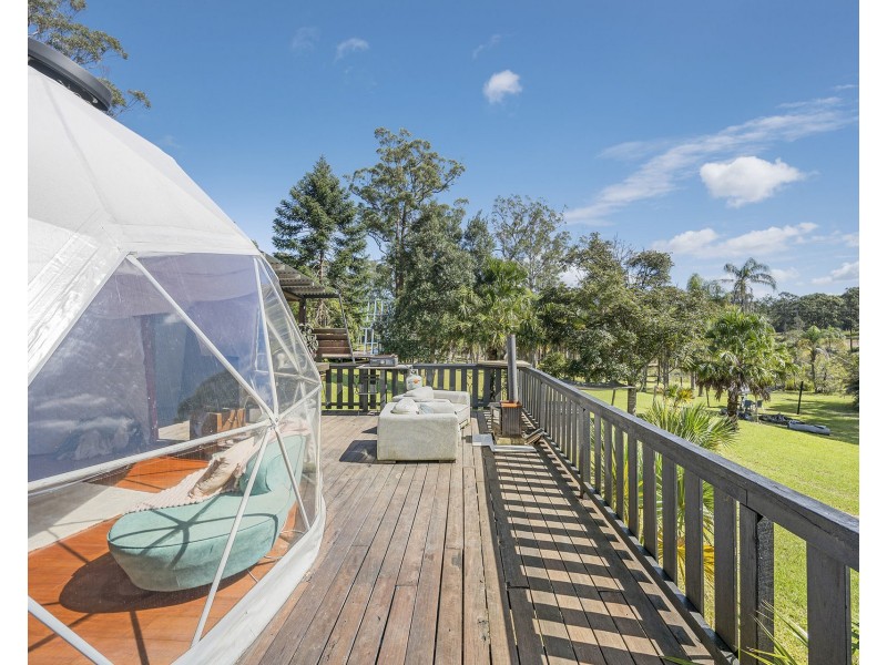 1098 Crescent Head Road, Crescent Head NSW 2440