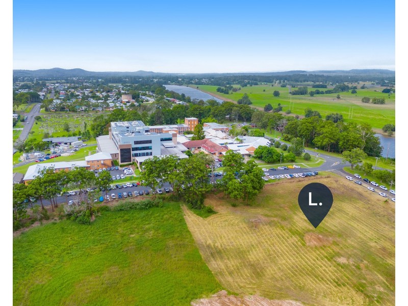 Lot 10, 21-27 Harold Coutman Street, West Kempsey NSW 2440
