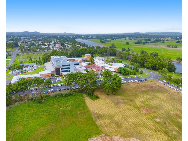 Lot 10, 21-27 Harold Coutman Street, West Kempsey NSW 2440