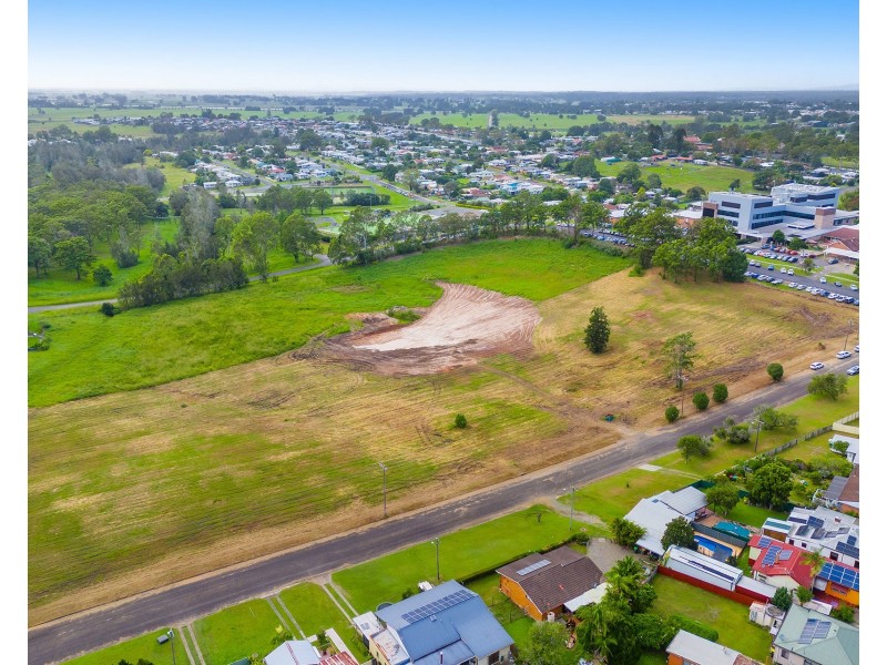 Lot 11, 21-27 Harold Coutman Street, West Kempsey NSW 2440