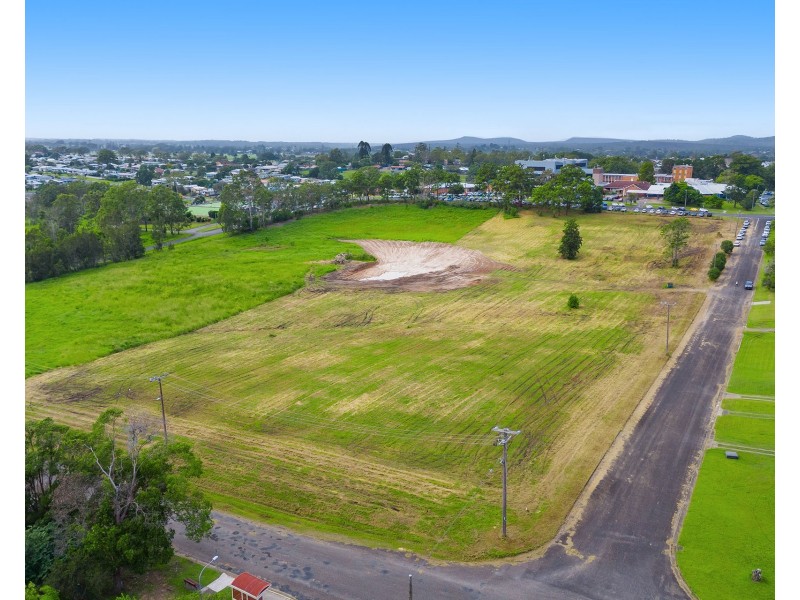 Lot 12, 21-27 Harold Coutman Street, West Kempsey NSW 2440