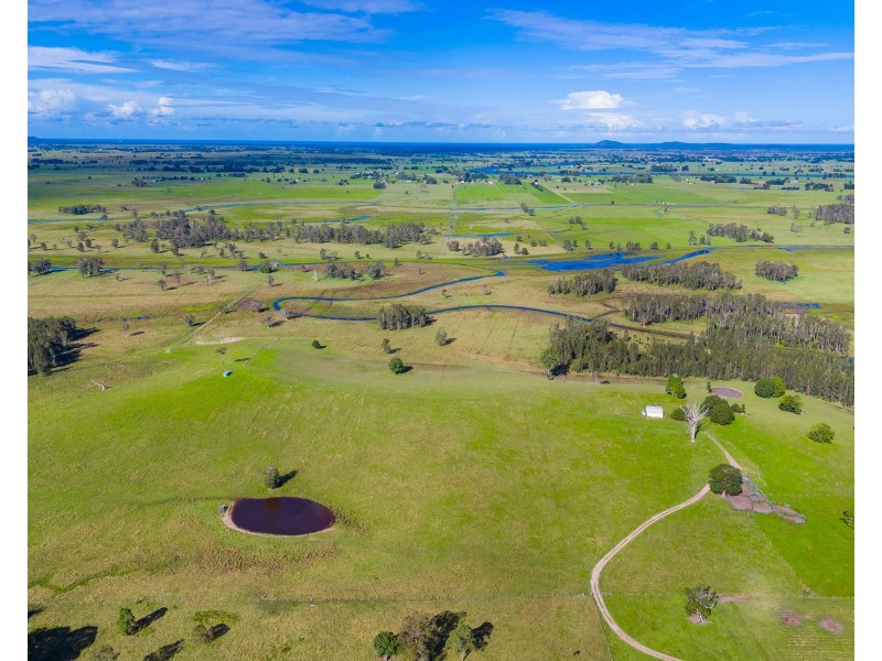 Lot Lot 37, 12, 83 Sutherlands Lane, Bellimbopinni NSW 2440