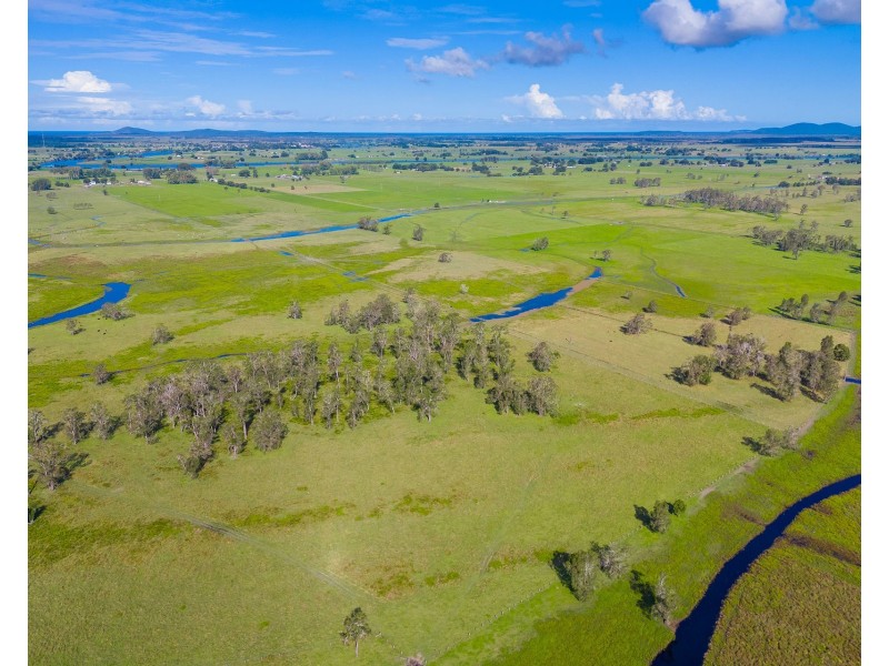 Lot Lot 37, 12, 83 Sutherlands Lane, Bellimbopinni NSW 2440