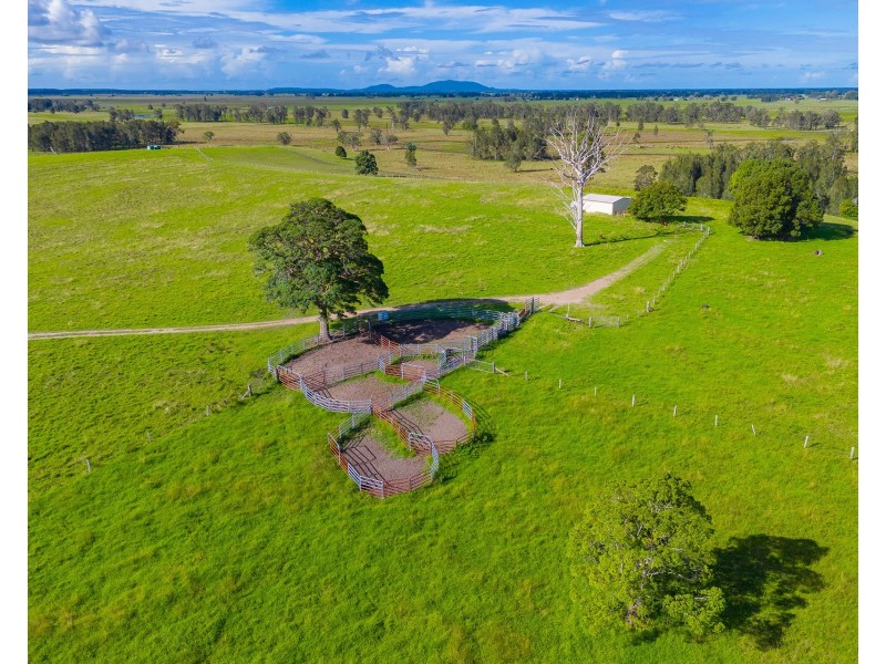Lot Lot 37, 12, 83 Sutherlands Lane, Bellimbopinni NSW 2440